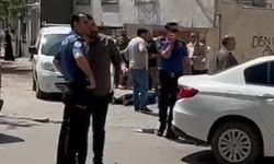 Kızıltepe’de iki aile arasında silahlı kavga