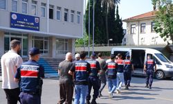 Diyarbakır’ında içinde olduğu 8 ilde DEAŞ operasyonu