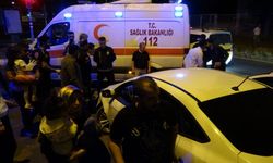 Diyarbakır’da zincirleme kaza: 2 yaralı
