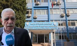 DEDAŞ Mardin Büyükşehir Belediyesi’nin elektriğini kesti