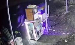 Mardin'de 2 kişiyi bıçaklarken kamera kayıttaydı
