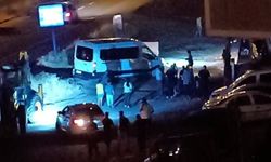 Mardin’de iki grup arasında silahlı kavga