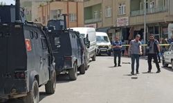 Mardin'i karıştıran kavga; 5 yaralı, 9 gözaltı