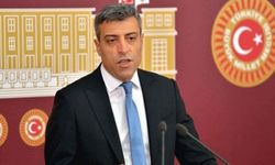 Öztürk Yılmaz ile Ülkü Ocakları arasında kavga