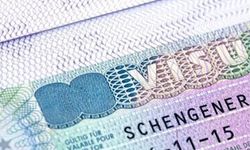 Schengen vizesine zam geldi