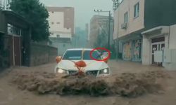 Selin vurduğu Cizre sokaklarında alışılmadık görüntü