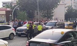 Siirt’te Valinin ortasında kaldığı çatışmada 2 kişi yaralandı