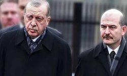 Soylu, Erdoğan'la görüştü, 'komplo var' dedi