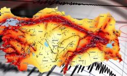 Japon uzmandan üç kent için deprem uyarısı