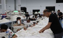 Diyarbakır’da bin 500 kişiye istihdam sağlayacak fabrika