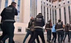 Diyarbakır dahil 34 ilde operasyon: 181 kişi gözaltında