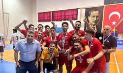 Diyarbakır’da düzenlenen maçın kazananları belli oldu