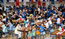 Diyarbakır’da çocukları sevindirecek haber