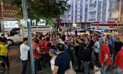 Diyarbakır’da kayyum yürüyüşüne polis müdahalesi