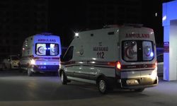 Husumetli iki aile çatıştı: 9 yaralı