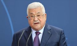 Abbas'tan BMGK'ya “acil toplantı” çağrısı
