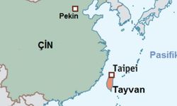 ABD, Tayvan'a İHA ve füze satışını onayladı