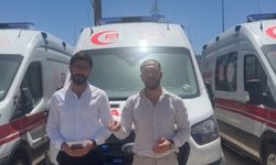 Diyarbakır'da ambulans şoförü darbedildi