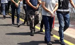 Diyarbakır dâhil, 31 ilde yüzlerce kişiye gözaltı