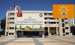 AK Parti, Diyarbakır Büyükşehir Belediyesini hedef aldı