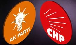 AK Parti’den “CHP ile ittifak” açıklaması