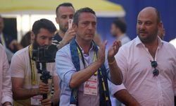 Ali Koç’tan zafer konuşması: “Fenerbahçe çağı başlıyor”