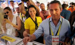 Fenerbahçe’de Ali Koç yeniden Başkan