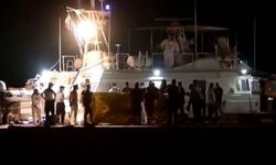 Kürt göçmen teknesinde tecavüz ve cinayet