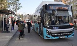 Belediye karar aldı; Diyarbakır ulaşımında yeni dönem