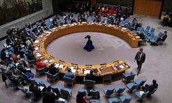 Birleşmiş Milletler’de Gazze’de ateşkes tasarısı kabul edildi