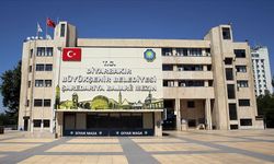 Diyarbakır’daki belediye eş başkanları hakkında flaş gelişme