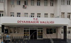 Diyarbakır’da 4 günlük giriş-çıkış yasağı
