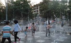 Diyarbakır'da Anzele Havuzu'na rakip çıktı