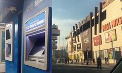 Diyarbakır’da ATM’ler arızalandı, vatandaş isyan etti