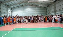 Diyarbakır'da başarılarından söz ettiren spor akademisi