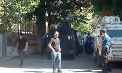 Diyarbakır’da bıçaklı kavga: 4 yaralı