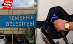 Diyarbakır’da bir ilk! Elektrikli otomobillere ücretsiz şarj hizmeti