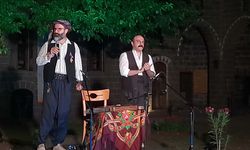 Diyarbakır’da Ma Music rüzgârı