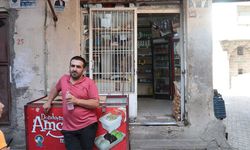 Diyarbakır'da marketlere direndiler, yoksulun umudu oldular