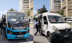 Diyarbakır’da toplu taşıma araçlarına ceza!