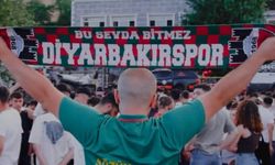 Efsane Diyarbakırspor için sürpriz hazırlık