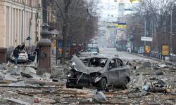 Ukrayna, Herson'u vurdu: 22 ölü