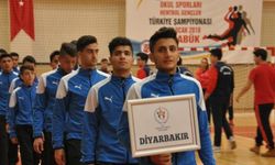 Diyarbakır Spor Lisesi için başvurular başladı