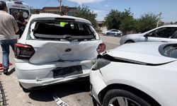 Diyarbakır’daki feci kazada 4 kişi yaralandı