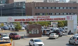 Mardin’deki kavgada kan aktı: 1 ölü