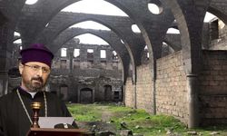 Ermeni cemaati, Diyarbakır’dan dünyaya çağrı yapacak
