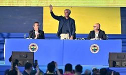 Jose Mourinho imzayı attı, resmen Fenerbahçe’de