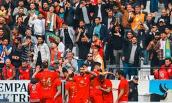 Amedspor’un sahaya çıkma tarihi belli oldu