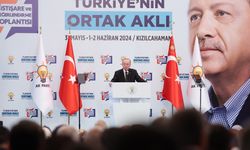 Erdoğan: Hassasiyetlerimizden taviz verecek değiliz