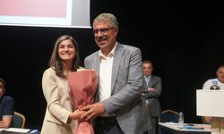 Belediyeler Birliği Başkanlığına Diyarbakır'dan başkan seçildi